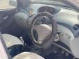  Toyota Vitz 1999 , 172000 , 