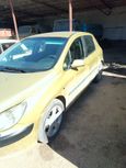  Peugeot 307 2005 , 170000 , 