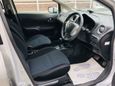  Nissan Note 2015 , 547000 , 