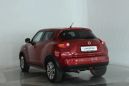 SUV   Nissan Juke 2013 , 690000 , 