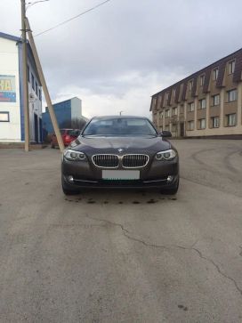  BMW 5-Series 2011 , 1150000 , -