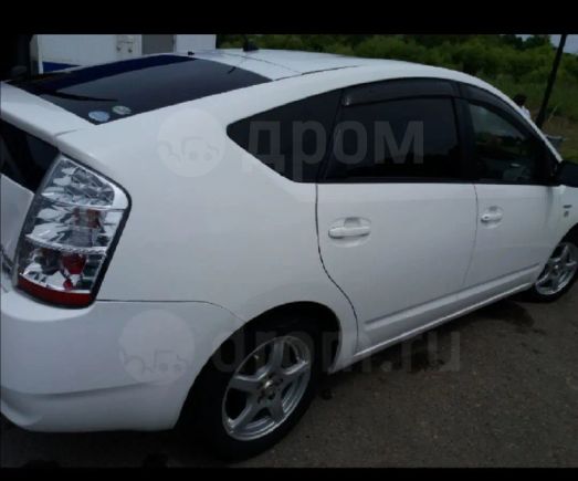  Toyota Prius 2011 , 580000 , 