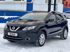 SUV или внедорожник Nissan Qashqai 2018 года, 2500000 рублей, Нижневартовск