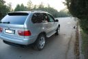 SUV   BMW X5 2001 , 560000 , 