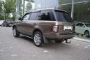 SUV   Land Rover Range Rover 2011 , 1279000 , 