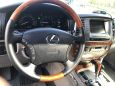 SUV   Lexus LX470 2005 , 1690000 , 