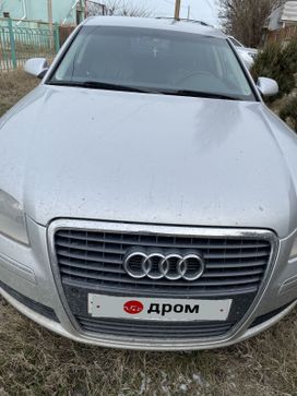  Audi A8 2006 , 620000 , 