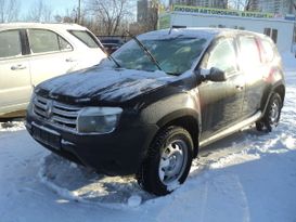 SUV   Renault Duster 2014 , 690000 , 