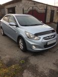  Hyundai Solaris 2011 , 465000 , 