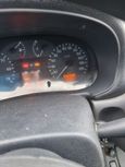  Renault Clio 2002 , 127000 , 