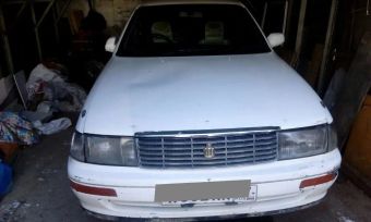  Toyota Crown 1994 , 130000 , 