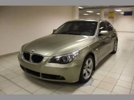  BMW 5-Series 2007 , 780000 , 