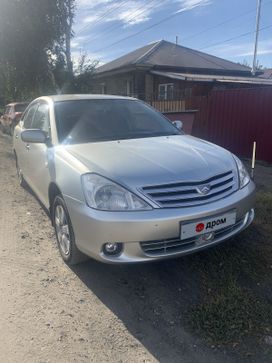  Toyota Allion 2002 , 510000 , 