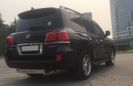 SUV   Lexus LX570 2008 , 1900000 , 