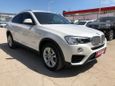 SUV   BMW X4 2016 , 2290000 , 