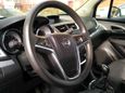 SUV   Opel Mokka 2013 , 560000 , 