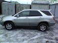 SUV   Toyota Harrier 1998 , 490000 , 