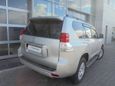 SUV   Toyota Land Cruiser Prado 2012 , 1900000 , 