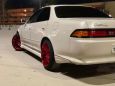  Toyota Mark II 1995 , 240000 , 