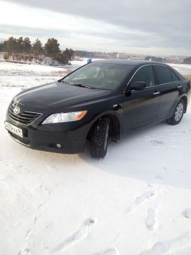  Toyota Camry 2008 , 725000 , 