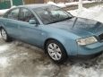  Audi A6 2000 , 205000 , 