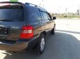 SUV   Toyota Kluger V 2002 , 585000 , 