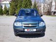 SUV   Chevrolet Niva 2014 , 445000 , 