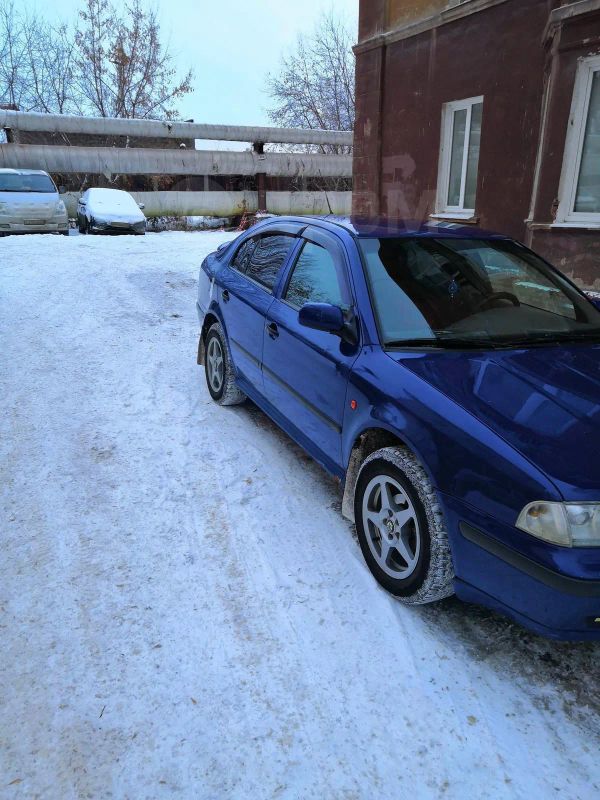  Skoda Octavia 1998 , 150000 ,  