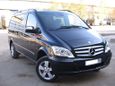    Mercedes-Benz Viano 2013 , 2499000 , 