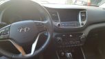 SUV   Hyundai Tucson 2015 , 1650000 , 