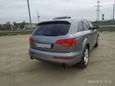 SUV   Audi Q7 2007 , 650000 , 