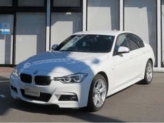 Седан BMW 3-Series 2017 года, 1500000 рублей, Хабаровск