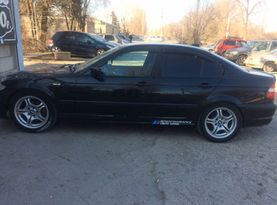  BMW 3-Series 2004 , 260000 , 