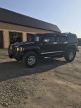 SUV   Hummer H3 2005 , 1300000 , 