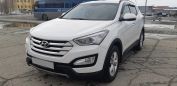 SUV   Hyundai Santa Fe 2014 , 1200000 , 