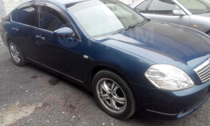  Nissan Teana 2006 , 250000 , --