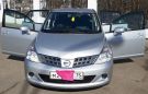  Nissan Tiida Latio 2010 , 445000 , 