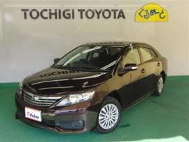  Toyota Allion 2011 , 716000 , 