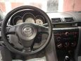  Mazda Mazda3 2007 , 360000 , 