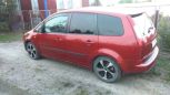    Ford C-MAX 2005 , 285000 , 