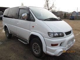    Mitsubishi Delica 2002 , 570000 , 