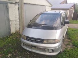    Toyota Estima Lucida 1995 , 160000 , 
