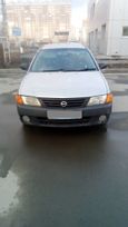  Nissan AD 2002 , 145000 , 