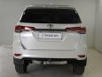 SUV   Toyota Fortuner 2017 , 2485000 , 