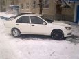  Nissan Pulsar 1998 , 125000 , 