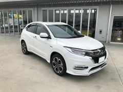 SUV или внедорожник Honda Vezel 2020 года, 1530000 рублей, Хабаровск