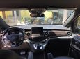    Mercedes-Benz V-Class 2015 , 3650000 , 