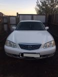  Mazda Millenia 2002 , 220000 , 