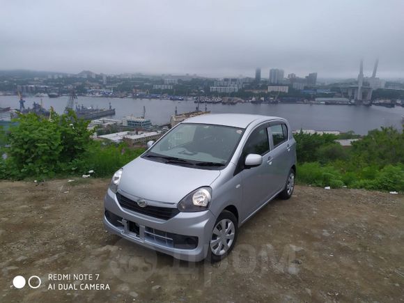  Daihatsu Mira e:S 2016 , 325000 , 