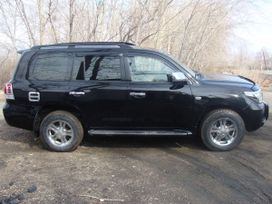 SUV   Toyota Land Cruiser 2007 , 1800000 , 